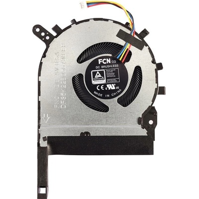 Ventilátor Asus TUF FA506QR FX506HC FX706HCB - Procesor (CPU)
