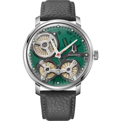 Accutron 2ES6A005