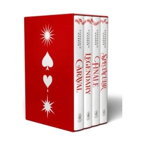 Caraval Holiday Collection (2024)