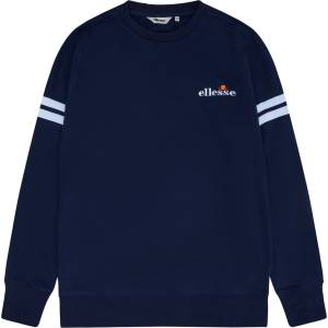 Ellesse Блуза Ellesse Men's Crew Sweatshirt - Navy