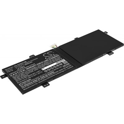 Cameron Sino CS-AUX431NB baterie - neoriginální – Zboží Mobilmania