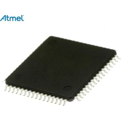 Atmel AT90CAN32-16AU mikrokontrolér AVR