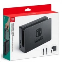 Nintendo dokkoló állomások
