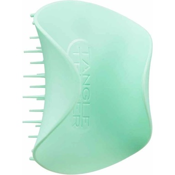 Tangle Teezer The Scalp Exfoliator & Massager Mint Green Whisper