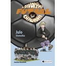 Julo Stonožka