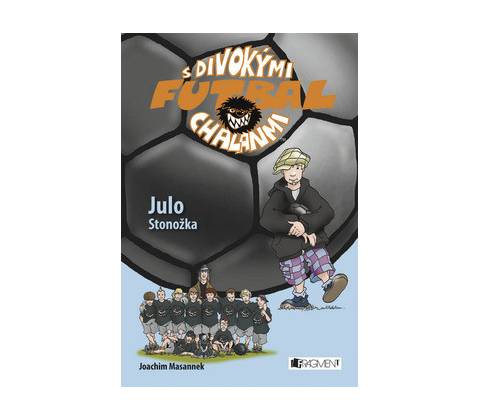 Julo Stonožka