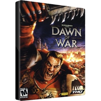 WarHammer 40000 Dawn of War