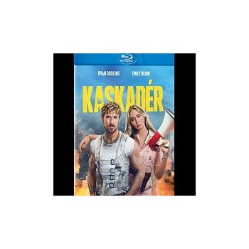 Kaskadér BD
