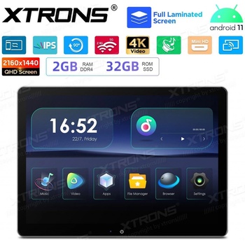 Xtrons HM121AS