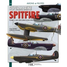 Supermarine Spitfire