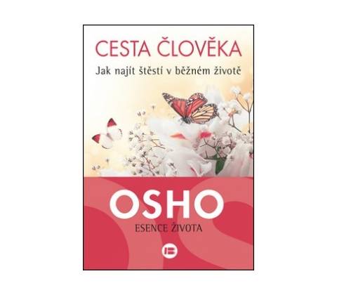 Cesta člověka