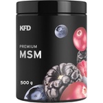 KFD Nutrition Premium MSM Powder [500 грама] Кумкуат