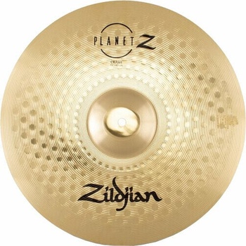 Zildjian ZP16C Planet Z 16" Чинел Crash (ZP16C)