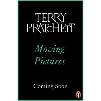 Moving Pictures