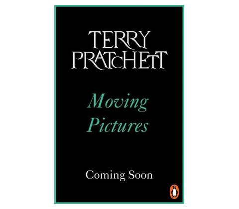 Moving Pictures