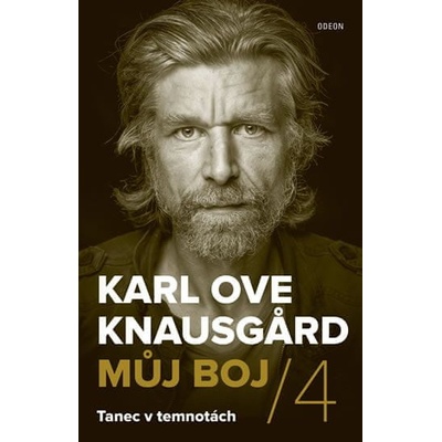 Tanec v temnotách