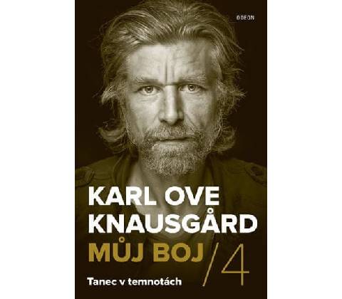 Tanec v temnotách