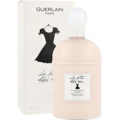 Guerlain La Petite Robe Noire лосион за тяло 200 ml за жени