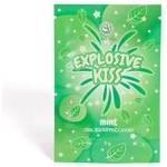 Secret Play Expirace 10/25 - Secret Play Explosive Kiss Mint (P27070)