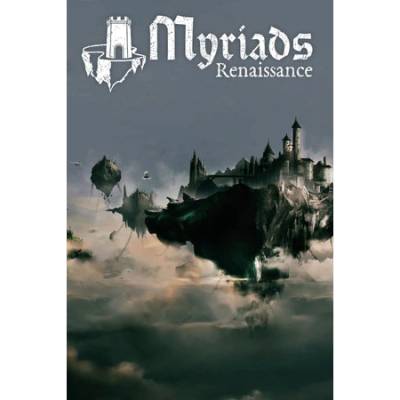 Игра Myriads: Renaissance за PC Steam, Електронна доставка