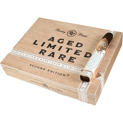 Rocky Patel ALR 2nd Edition Robusto 20 ks