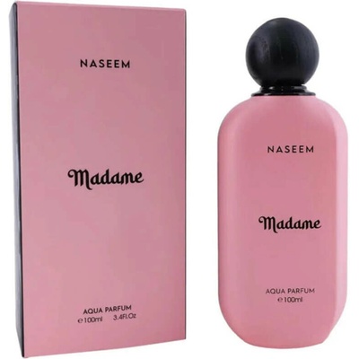 Naseem Madame toaletní voda dámská 100 ml