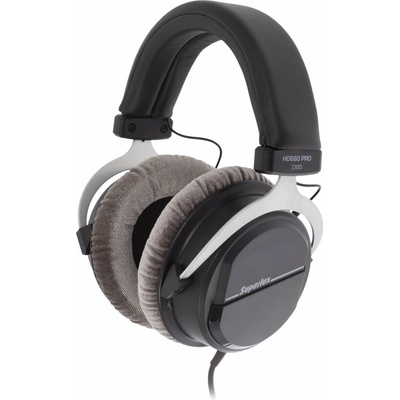 Superlux HD660 PRO 150 Ohm