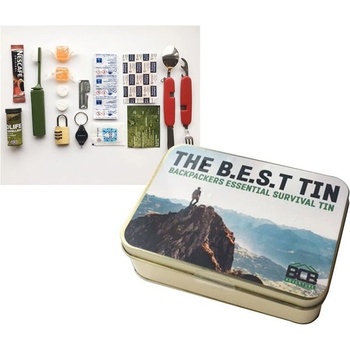 BUSHCRAFT KPZ BackPack