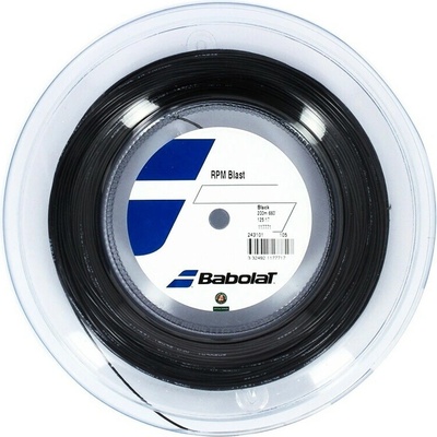 Babolat RPM Blast Black 200m 1,30 mm