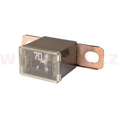 Pojistka PAL 283 CS 70A hnědá HELLA HELLA H 8JS 740 026-541