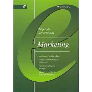 Marketing