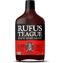 Rufus Teague Blazin´ Hot BBQ omáčka 454 g