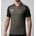 Adidas Мъжка тениска mi team arrow - hb5392-730