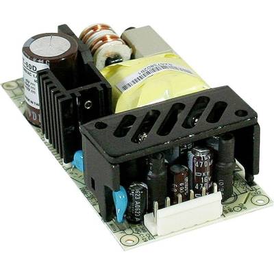 MEAN WELL RPT-6003 spínaný síťový zdroj 12 V 5 A 39.9 W