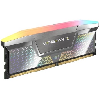 Corsair VENGEANCE RGB 48GB (2x24GB) DDR5 8000MHz CMHC48GX5M2X8000C38
