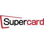Supercard Подаръчна карта 15 EUR (Хърватия)