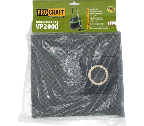 Procraft SVP2000