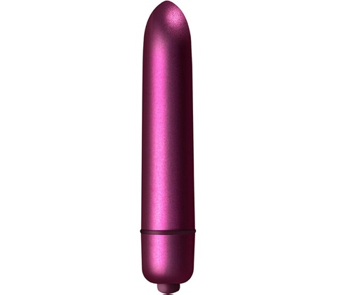 Climaximum jolie mini bullet