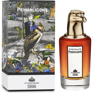 Penhaligon's Portraits The Uncompromising Sohan Парфюм EDP за мъже 75ml Парфюми