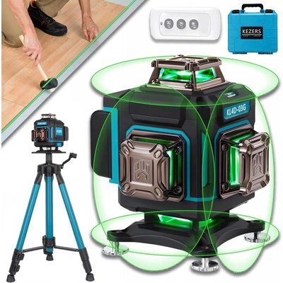 Kezers KL4D-03G