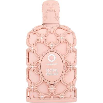 Orientica Luxury Collection Rose Éclat parfumovaná voda dámska 80 ml