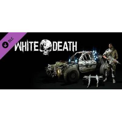 Игра Dying Light - White Death Bundle за PC Steam, Електронна доставка