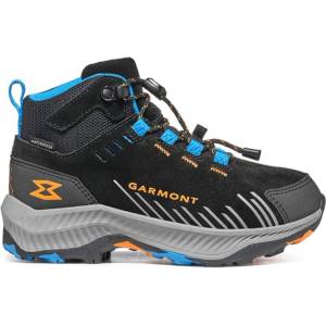 Garmont 9.81 kids pulse mid wp 38 - sportisimo - 132,90 лв