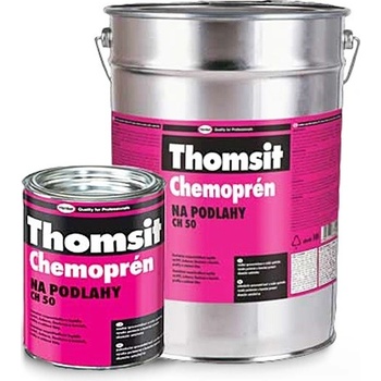 THOMSIT Chemoprén na podlahy 1 l