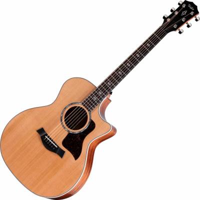 Taylor 514ce Next Generation