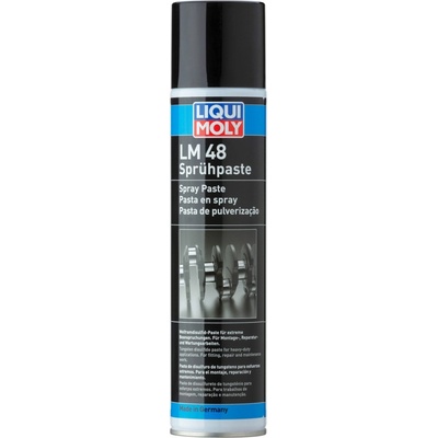 Liqui Moly 3045 LM 48 montážna pasta v spreji 300 ml