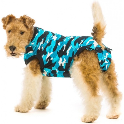 Suitical Dog Obleček ochranný