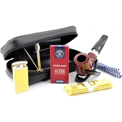 Mr. Brog Fajkový set 2 69 20