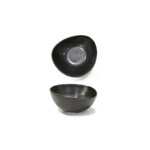 Horecano - Порцеланова купа ф18см ANTIQUE-BLACK (TR0004-7B) (0156128)