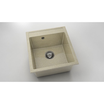 FAT Мивка Vanguard 224, Granicite, 950 Plovdiv, с включен сифон